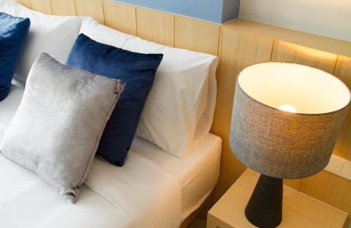 Noen Phra Apartamento | Charisma Residence