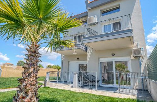 Maroneia-Sapes Apartamento | Charisma Resort