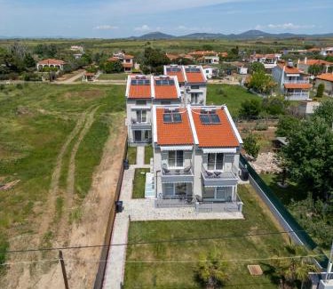 Maroneia-Sapes Apartamento | Charisma Resort