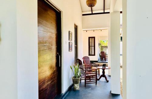 Polwatta Casa | Charitha Rest