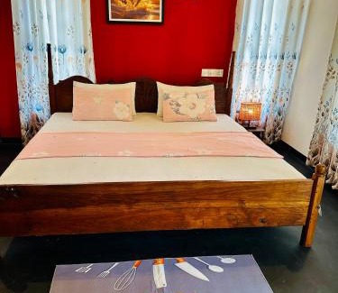 Polwatta Casa | Charitha Rest
