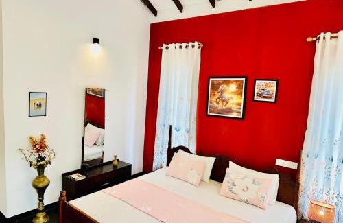 Polwatta Casa | Charitha Rest