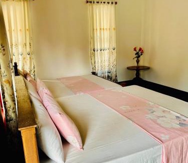 Polwatta Casa | Charitha Rest