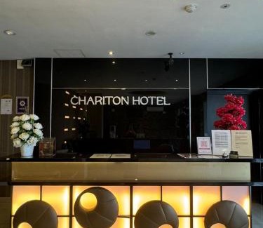Bukit Indah Hotel | Chariton Hotel Nusa Bestari