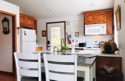 Jacksonville Casa | Casa de Charleen en JACKSONVILLE OREGON