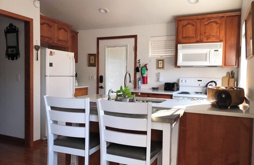 Jacksonville Casa | Casa de Charleen en JACKSONVILLE OREGON