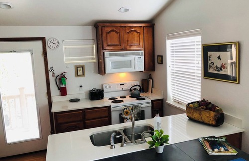 Jacksonville Casa | Casa de Charleen en JACKSONVILLE OREGON