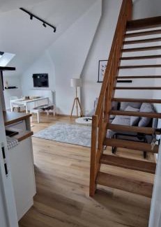Charleroi Apartamento | Charleroi Cozy Home