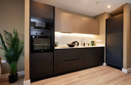 Hove Apartamento | Charles Hope Hove