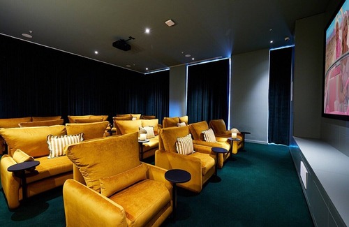 Hove Apartamento | Charles Hope Hove