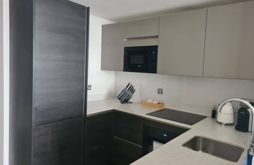 The Docks Apartamento | Charles Hope Liverpool