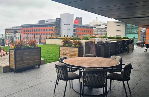 The Docks Apartamento | Charles Hope Liverpool