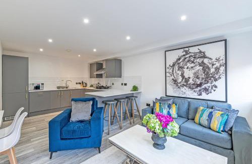 Preston Apartamento | Charles House by Guestz