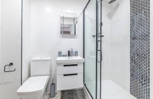 Preston Apartamento | Charles House by Guestz