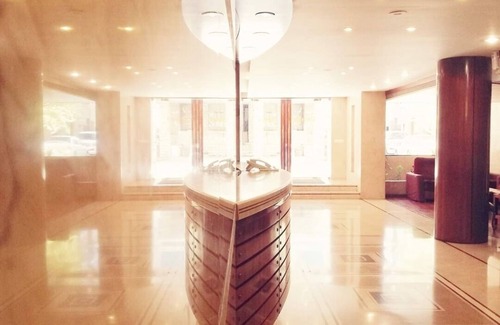 Beirut Central District Hotel | Charles