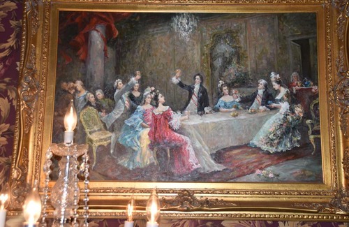 Leetonia Cama Y Desayuno | Charles Nelson Schmick House