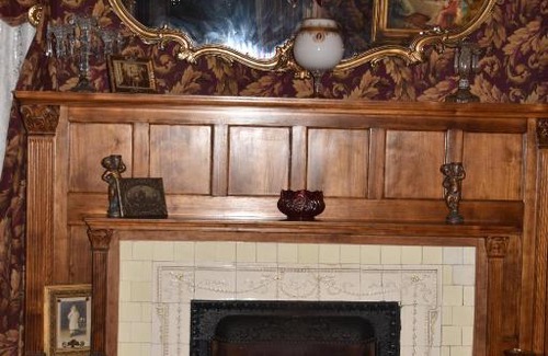 Leetonia Cama Y Desayuno | Charles Nelson Schmick House