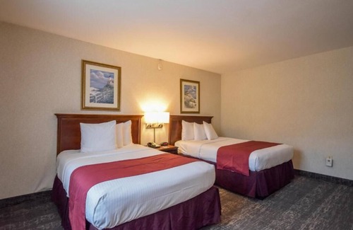 Boston Hotel | Charles River Inn