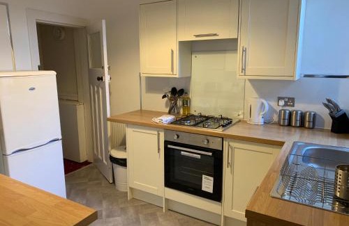 Largs Casa | Charles's Street