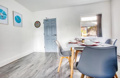 St Helens Casa | Charles Street - Contractor Accommodation