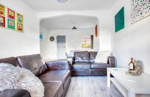St Helens Casa | Charles Street - Contractor Accommodation