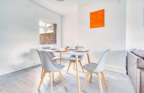St Helens Casa | Charles Street - Contractor Accommodation