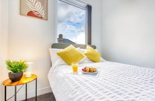 St Helens Casa | Charles Street - Contractor Accommodation