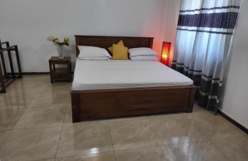 Moratuwa Villa | Charles Villa Rawathawatta