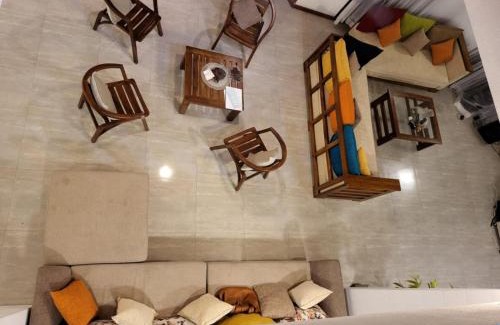Moratuwa Villa | Charles Villa Rawathawatta