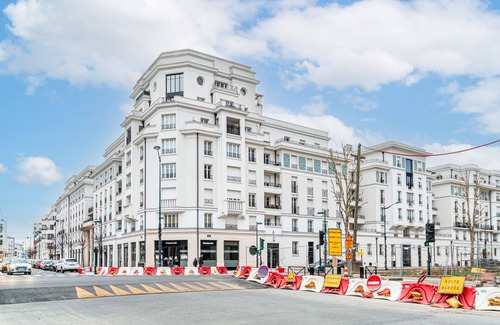Chessy Apartamento | Charleston Appartement Design 70m2 Disneyland Paris Pour 6pax