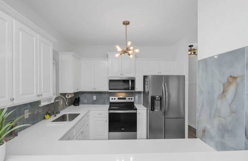 Earlewood Casa | Charleston Charm | 4BR, 3BA