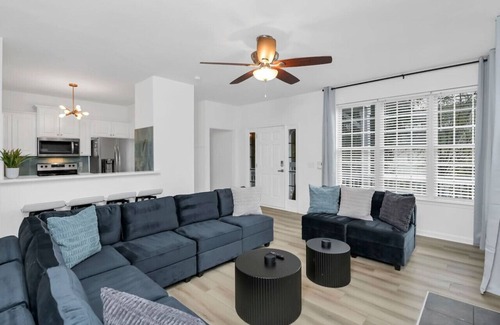 Earlewood Casa | Charleston Charm | 4BR, 3BA