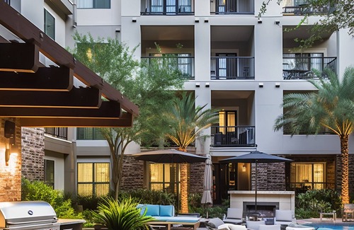 North Charleston Apartamento | Charleston Home Apartments
