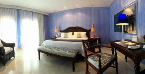Centro Hotel | Charleston Santa Teresa Cartagena