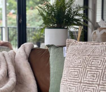 Charlestown Apartamento | Charlestown Escape Ocean Views Breakfast
