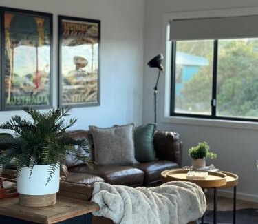 Charlestown Apartamento | Charlestown Escape Ocean Views Breakfast