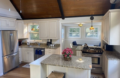 Charlestown Casa | CHARLESTOWN OUR FOURTH SUMMER