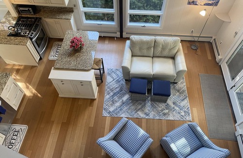 Charlestown Casa | CHARLESTOWN OUR FOURTH SUMMER