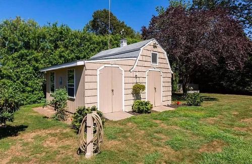 Charlestown Casa | CHARLESTOWN OUR FOURTH SUMMER
