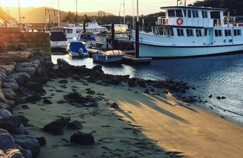 Brooklyn Apartamento | Charley Rose - Hawkesbury River Marina Brooklyn