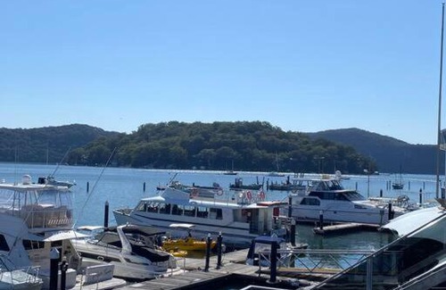 Brooklyn Apartamento | Charley Rose - Hawkesbury River Marina Brooklyn
