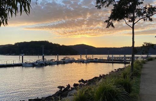 Brooklyn Apartamento | Charley Rose - Hawkesbury River Marina Brooklyn