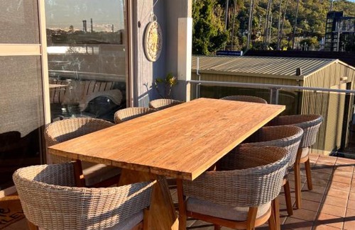 Brooklyn Apartamento | Charley Rose - Hawkesbury River Marina Brooklyn