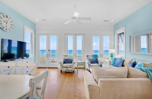 Frangista Beach Casa | Charlie Boy