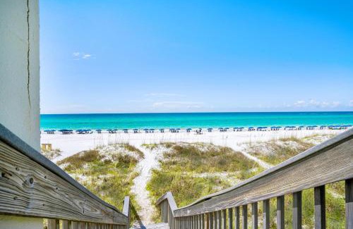 Frangista Beach Casa | Charlie Boy