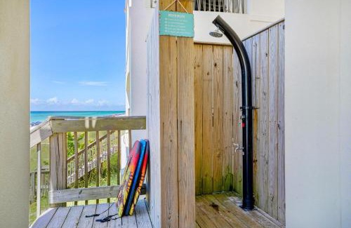 Frangista Beach Casa | Charlie Boy