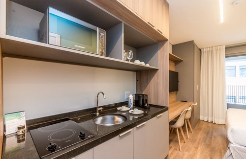 Vila Mariana Apartamento | Charlie Domy Paraiso