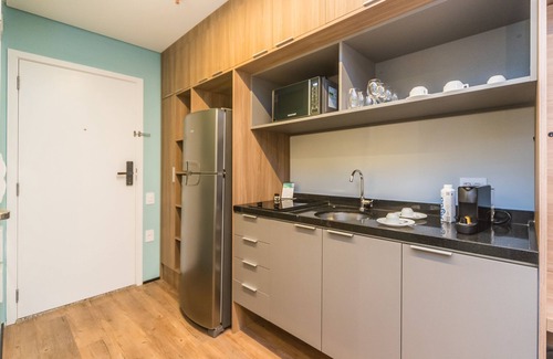 Vila Mariana Apartamento | Charlie Domy Paraiso