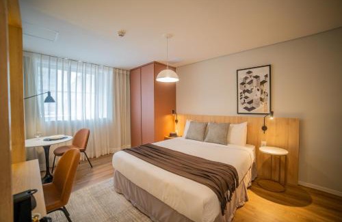 Indianopolis Apartamento | Charlie Dstay Moema