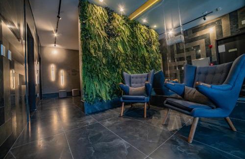 Indianopolis Apartamento | Charlie Dstay Moema